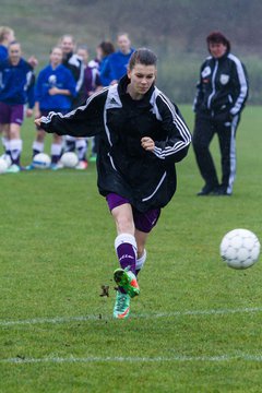 Bild 46 - B-Juniorinnen FSC Kaltenkirchen - SV Frisia 03 Risum-Lindholm : Ergebnis: 0:5